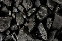 Staffield coal boiler costs