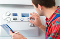 free commercial Staffield boiler quotes